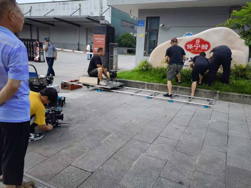 德江县广告片拍摄公司核心优势：全流程服务，让品牌广告片省心更出彩