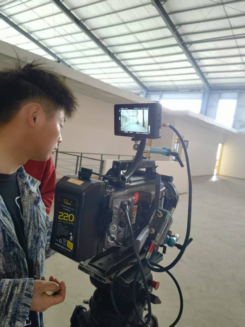 解锁德江县广告片拍摄：以创意镜头，解锁品牌商业价值新高度