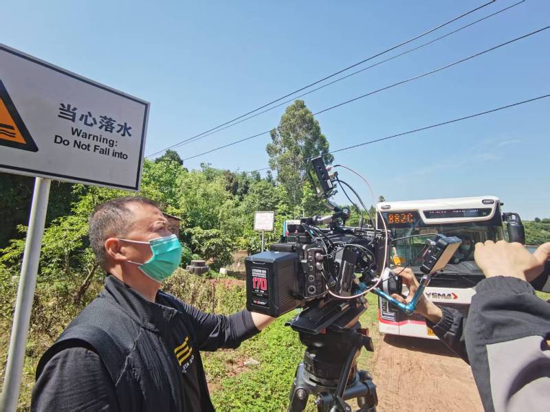 德江县TVC拍摄公司：深耕本地市场，为品牌定制专属拍摄方案